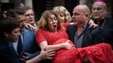 Kinobeben: Balkan-Komödie bremst bei uns alle Hollywood-Stars aus