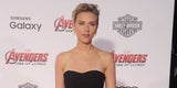 Scarlett Johansson