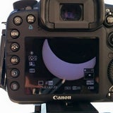 Sonnenfinsternis 2015: Alle Fotos und Infos