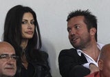 Lothar Matthäus mit neuer Flamme Joanna Tuczynska in Bulgarien