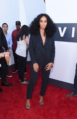 Solange Knowles