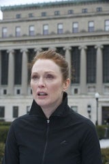 Still Alice: Julianna Moore in Alzheimer-Drama