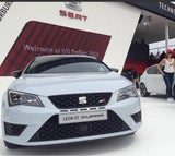 Fotos vom GTI-Treffen 2015 (Teil 1)