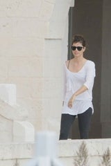 Jessica Biel ist jetzt verheiratet
