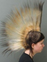Die schlimmsten Frisuren aller Zeiten
