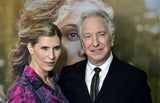 "Harry Potter"-Star Alan Rickman in Wien