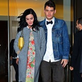 Katy Perry & John Mayer sind noch immer zusammen