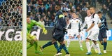 Real Madrid besiegt Schalke mit 2:0