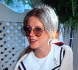 Slideshow | Gwyneth Paltrow mit Mutter Blythe Danner