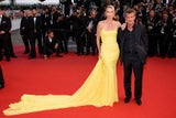 Charlize Theron & Sean Penn in Cannes