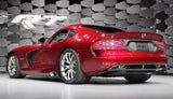 Heiße „Fahrgestelle“ im Fast Toys Club
