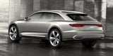 Das wird der neue Audi A6 Allroad