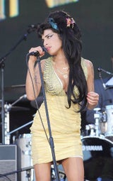 Amy Winehouse