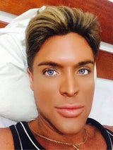 mauricio galdi