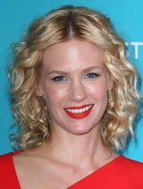 January Jones