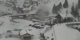 Skigebiete jubeln über Wintercomeback