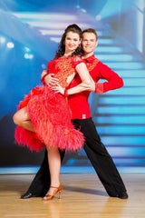 In diesen Outfits tanzen die Dancing Stars im Halbfinale