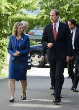 Prinz William: Erster Termin nach Baby