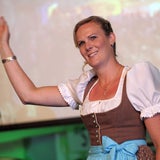 Hosp: Abschiedsparty im Dirndl
