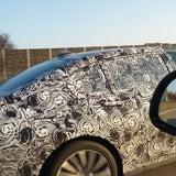 Fotos vom neuen BMW 7er Erlkönig