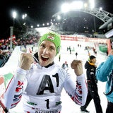Marcel Hirscher