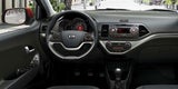 Kia verpasst dem Picanto ein Facelift