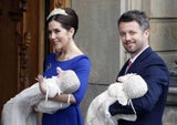 Die royalen Ehen
