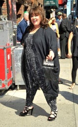 Melissa McCarthy 2014
