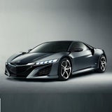 Fotos vom neuen Honda NSX Concept (2013)