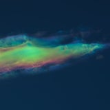 Waren das Polarlichter?
