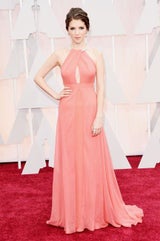 Oscars 2015 Arrivals