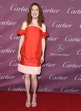 Julianne Moore