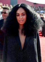 Solange Knowles