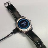 Fotos vom Test der LG Watch Urbane