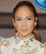Jennifer Lopez' Outfit-Fail