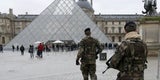 12 Tote bei Massaker in Paris: Polizei jagt Terror-Brüder