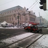 Wintereinbruch sorgt für Chaos in Österreich