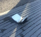 Fotos vom brennenden iPhone 6