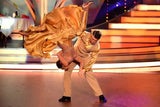 "Let's Dance": So war die fünfte Show