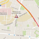Ärzte-Streik legt heute Wien lahm