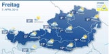 Oster-Wetter: Es wird kalt