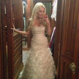 Hugh Hefner heiratet seine Crystal