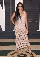 Zoe Kravitz