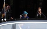 Queen Elizabeth: Staatsbesuch in Deutschland