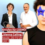 So kontert Cosmó jetzt dem Hass! Heute im großen oe24.TV-Interview