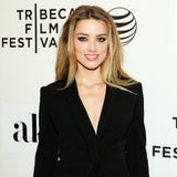 Amber Heard
