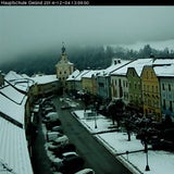 Hurra! Jetzt kommt der Schnee