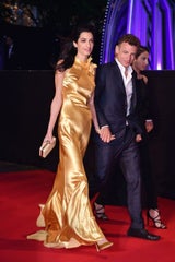 Amal Clooney
