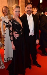 Opernball 2015: Stars am Red Carpet