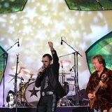 Ringo Starr and his All Starr Band